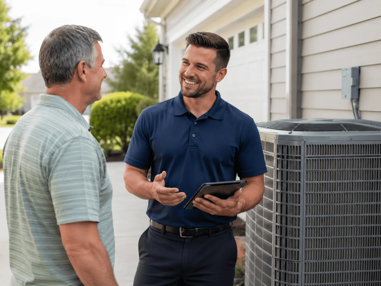 Heat Pump Installation Vilas, NC FAQs